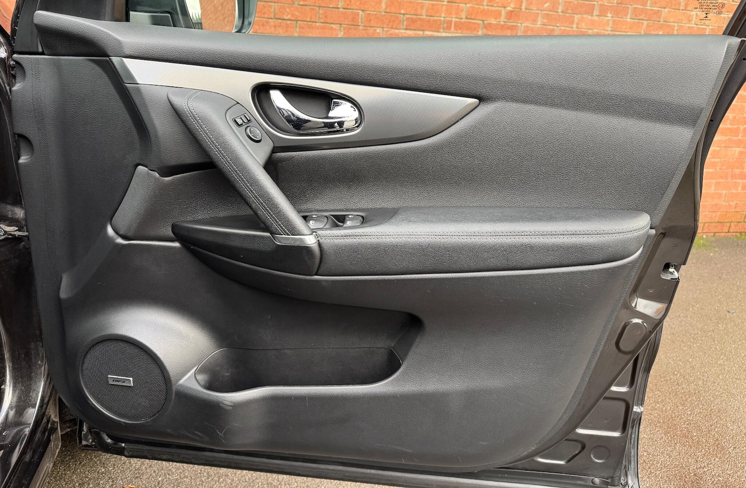 Used Nissan Qashqai for sale - 77017117: Photo 14