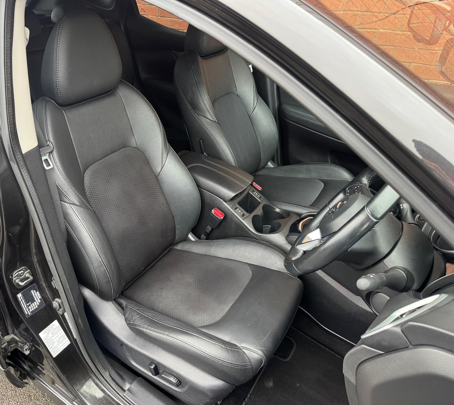 Used Nissan Qashqai for sale - 77017117: Photo 15