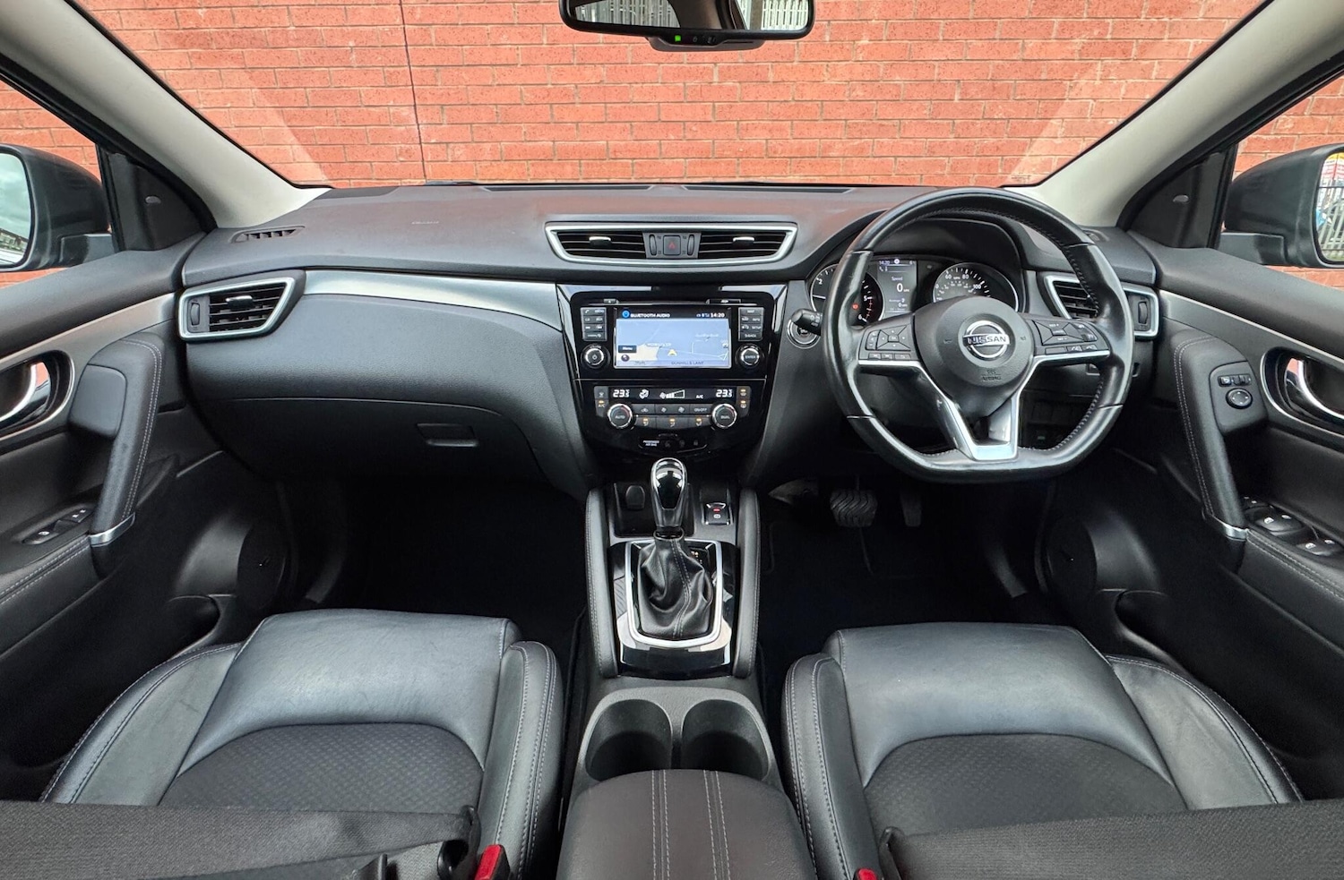 Used Nissan Qashqai for sale - 77017117: Photo 18