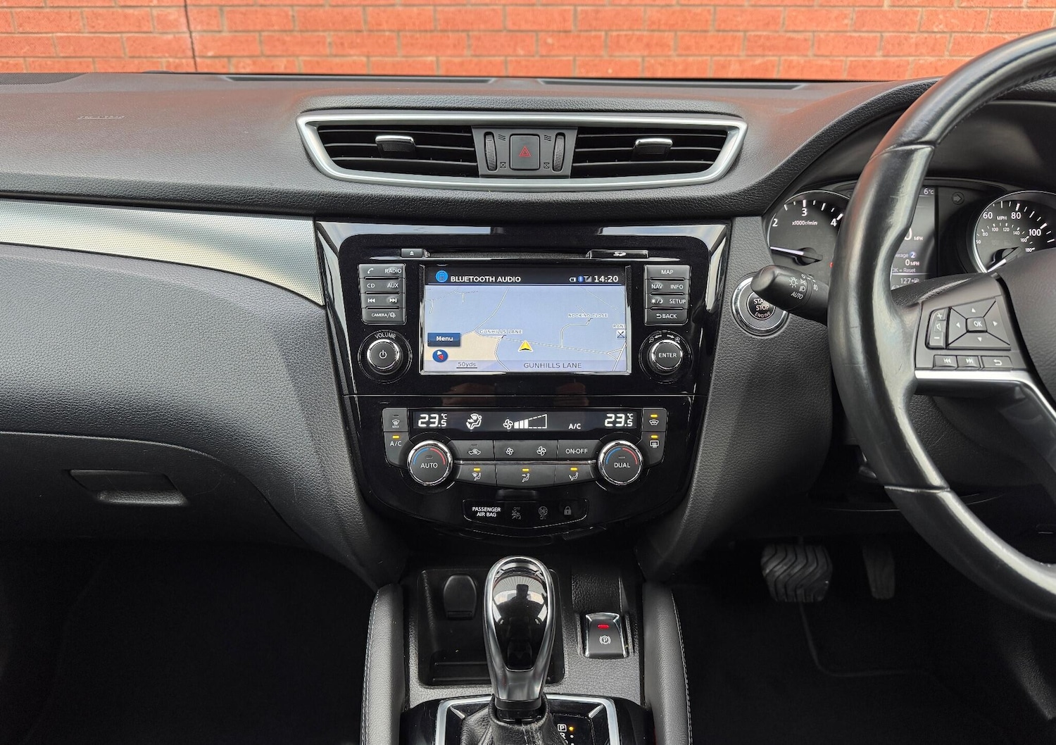 Used Nissan Qashqai for sale - 77017117: Photo 19