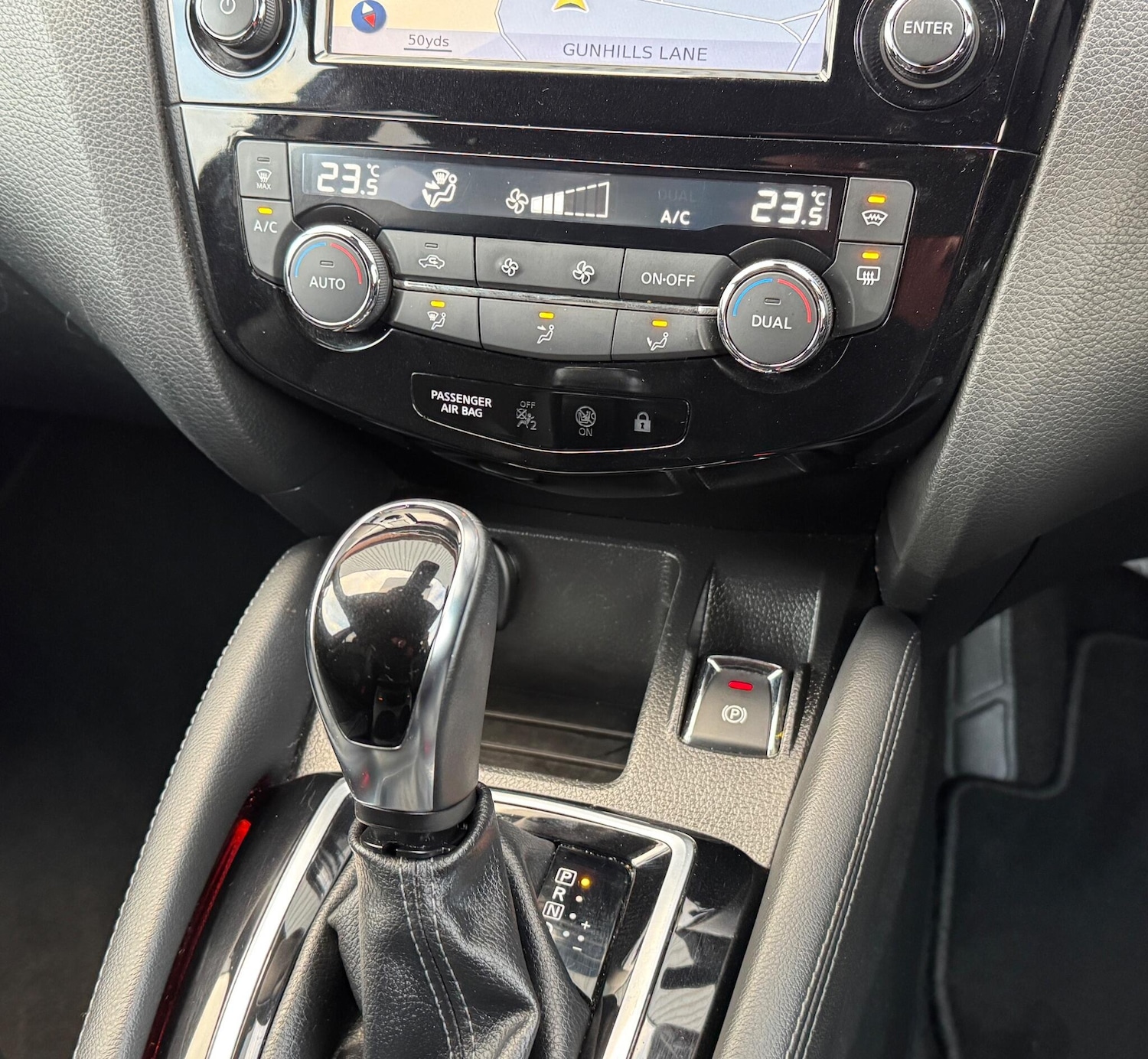 Used Nissan Qashqai for sale - 77017117: Photo 25