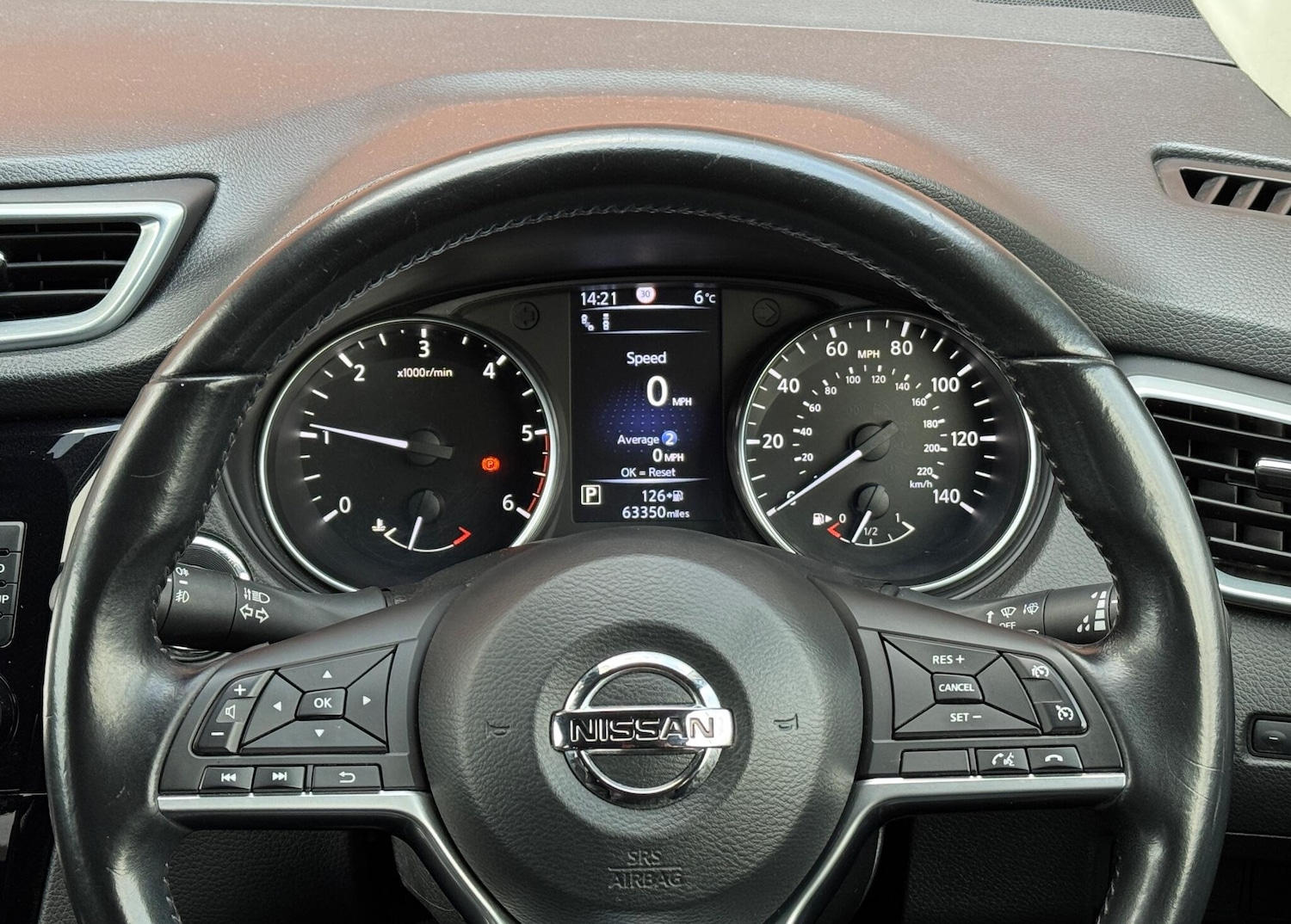 Used Nissan Qashqai for sale - 77017117: Photo 28