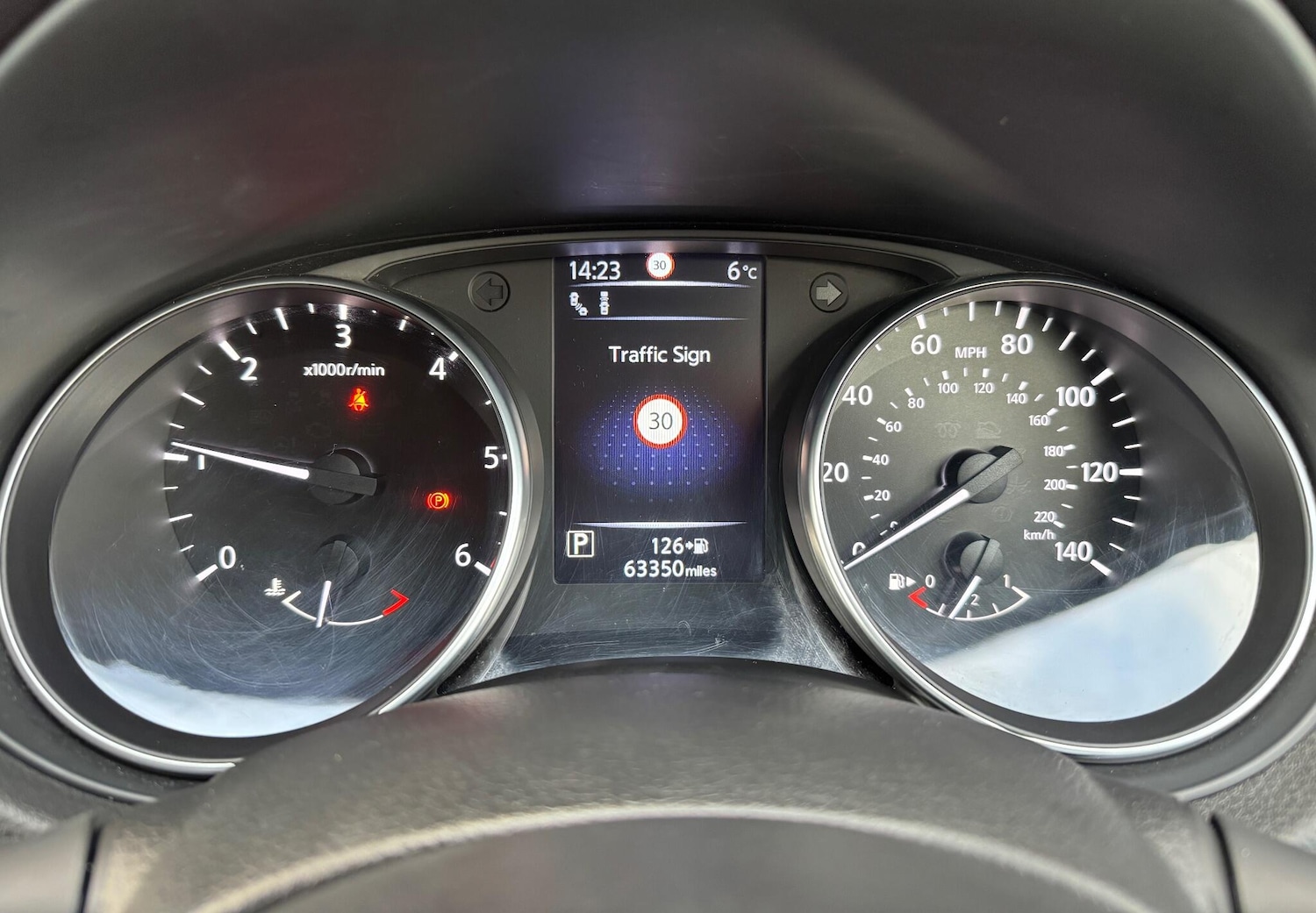 Used Nissan Qashqai for sale - 77017117: Photo 29