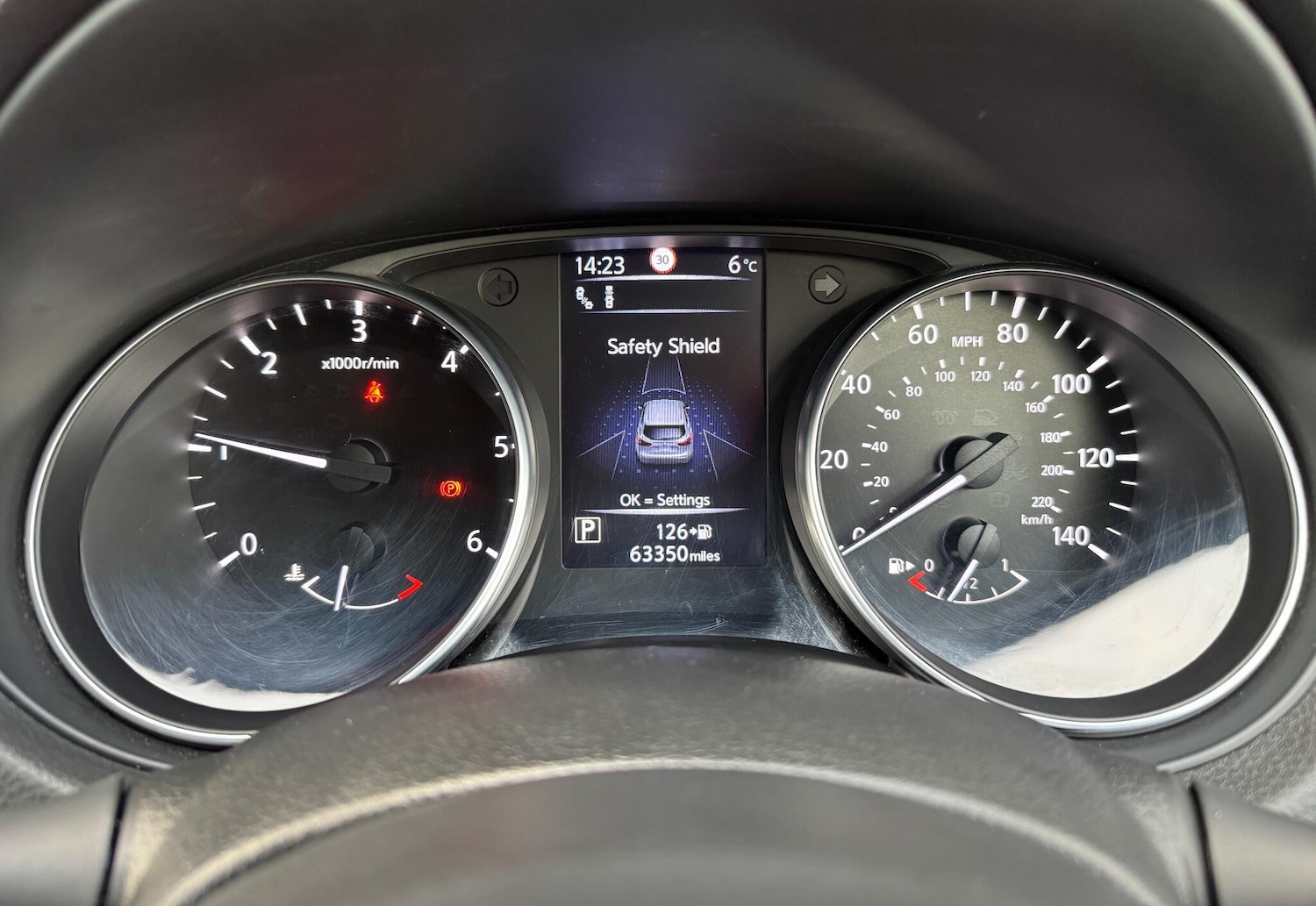 Used Nissan Qashqai for sale - 77017117: Photo 30