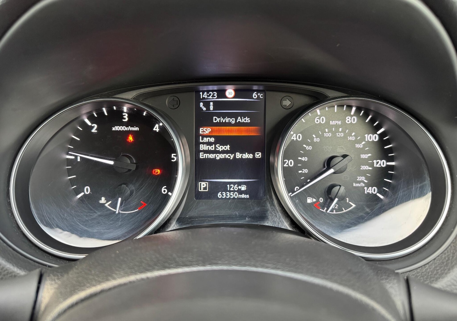 Used Nissan Qashqai for sale - 77017117: Photo 31