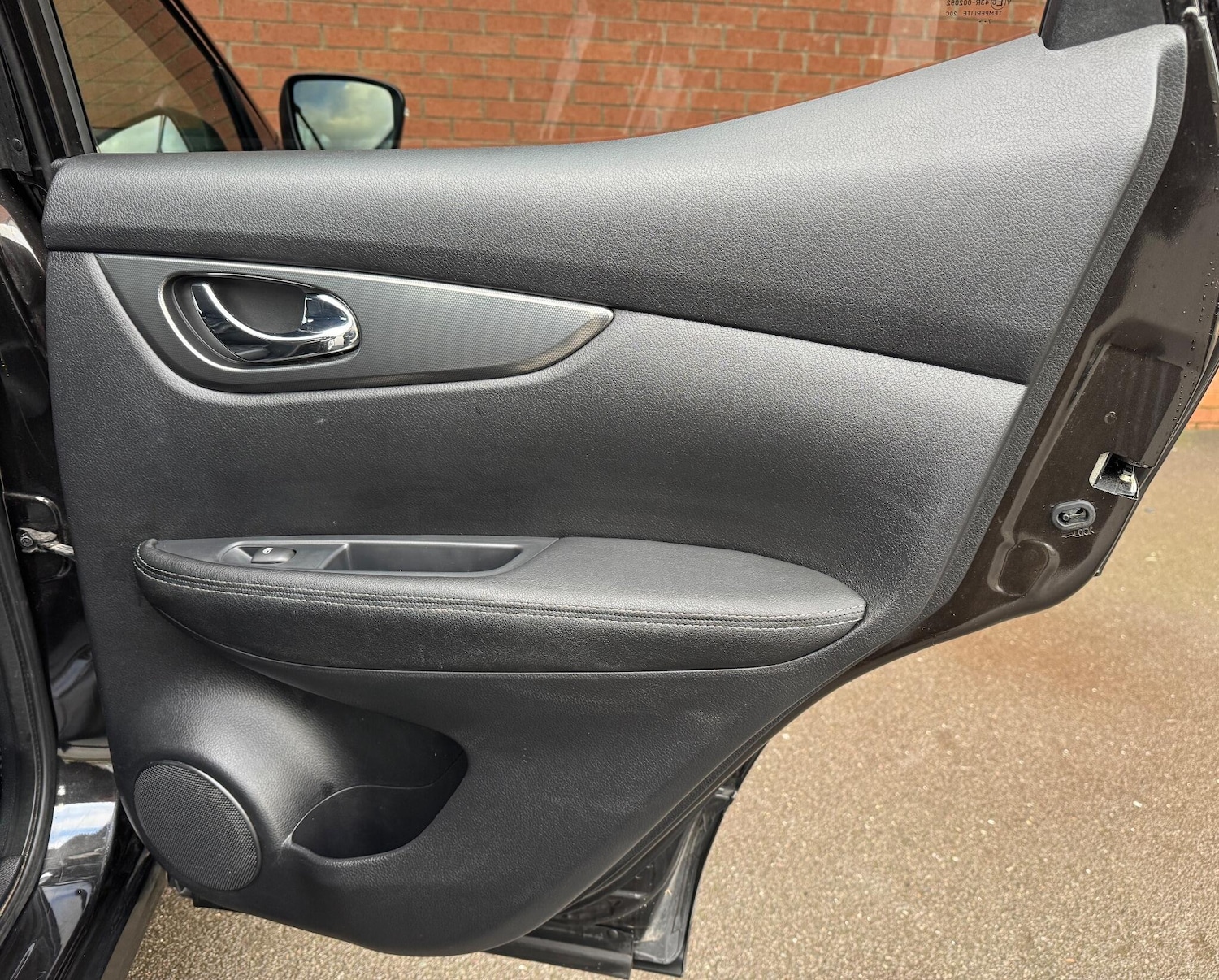 Used Nissan Qashqai for sale - 77017117: Photo 33