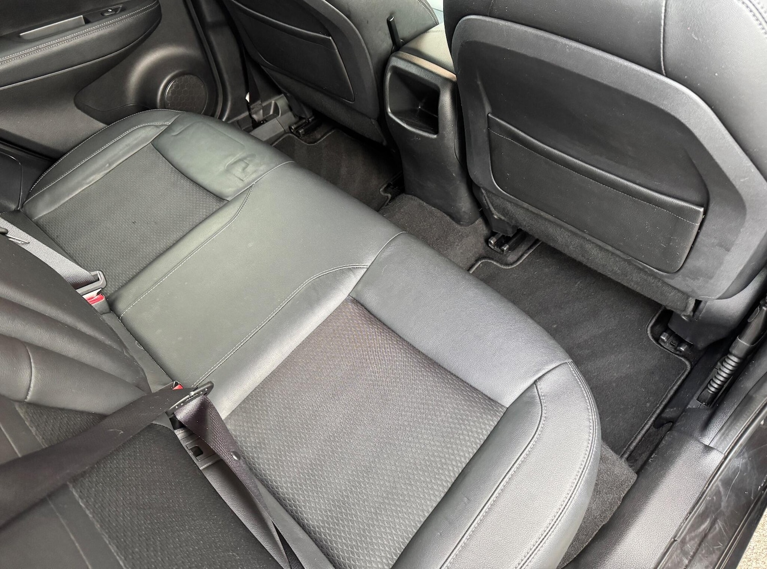 Used Nissan Qashqai for sale - 77017117: Photo 34