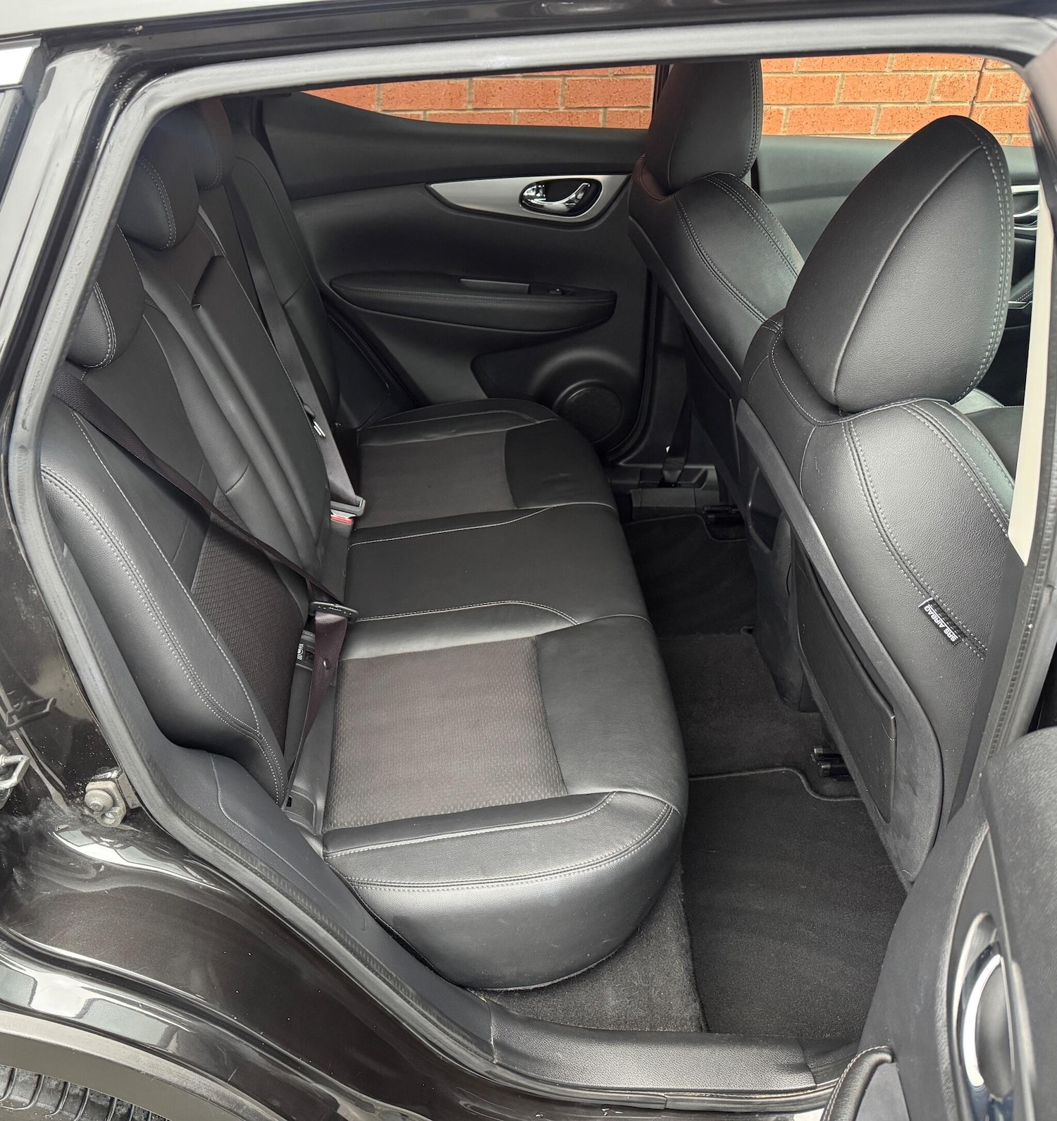 Used Nissan Qashqai for sale - 77017117: Photo 35