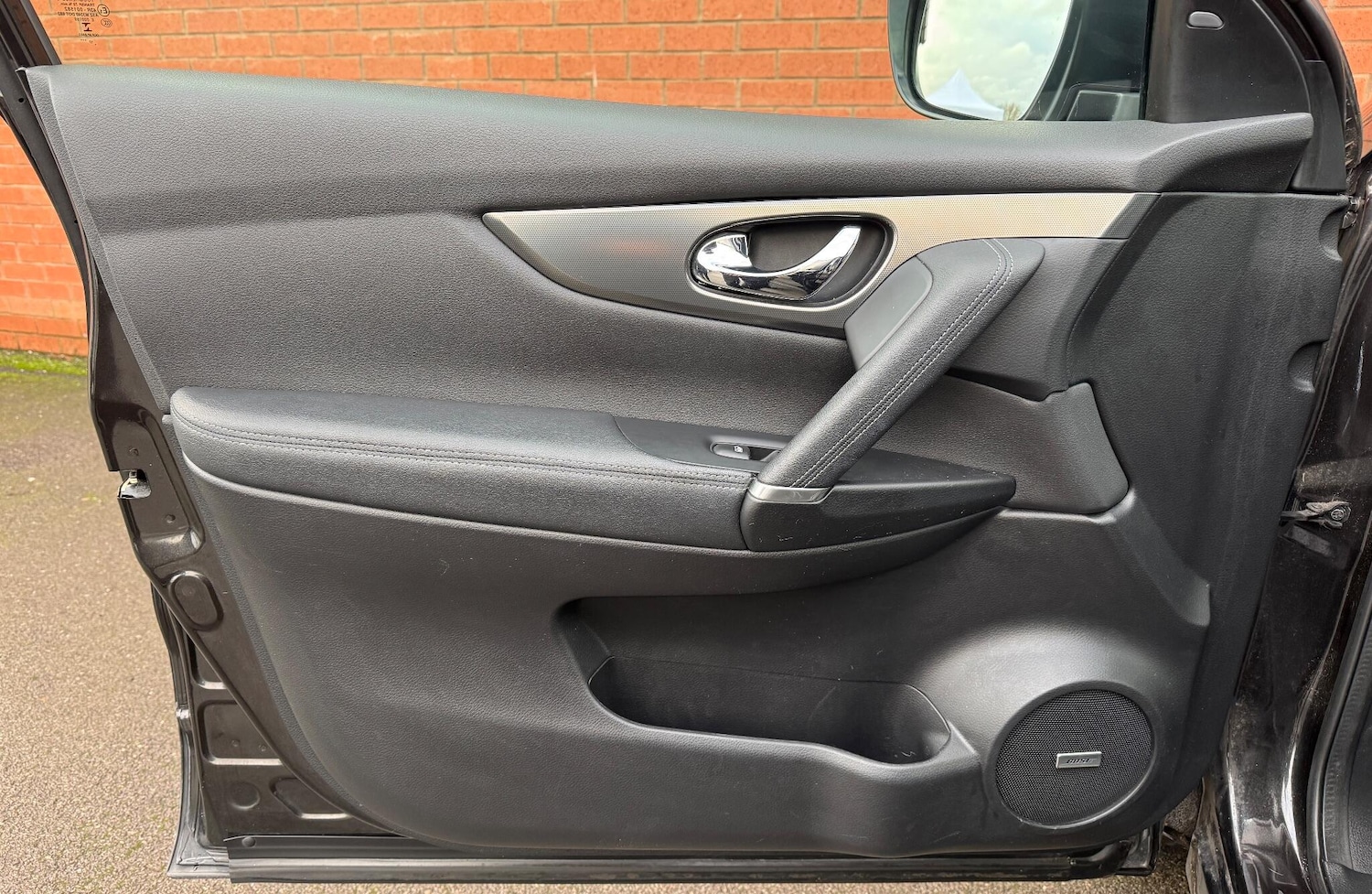 Used Nissan Qashqai for sale - 77017117: Photo 36