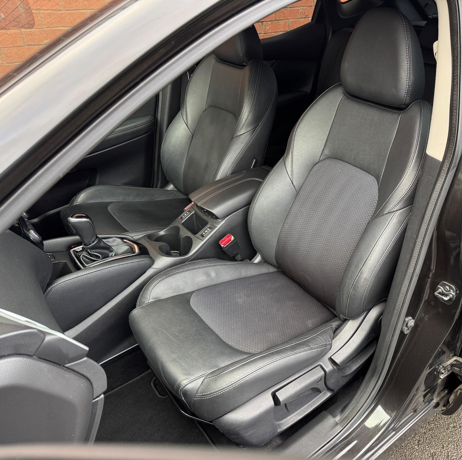 Used Nissan Qashqai for sale - 77017117: Photo 38