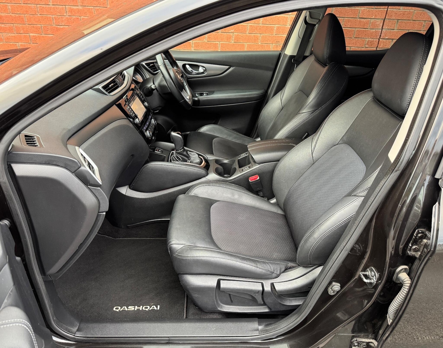 Used Nissan Qashqai for sale - 77017117: Photo 39