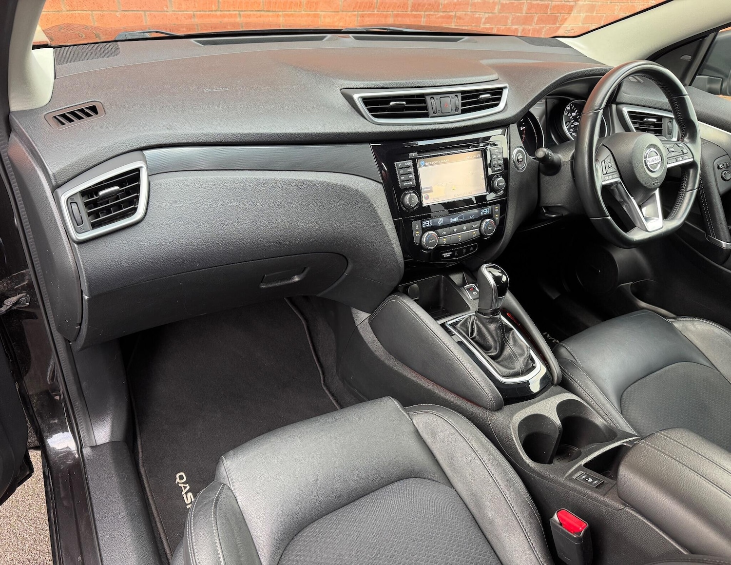 Used Nissan Qashqai for sale - 77017117: Photo 40