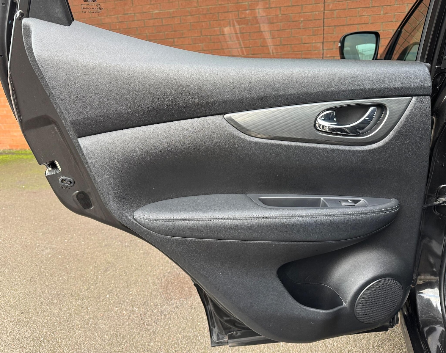 Used Nissan Qashqai for sale - 77017117: Photo 41