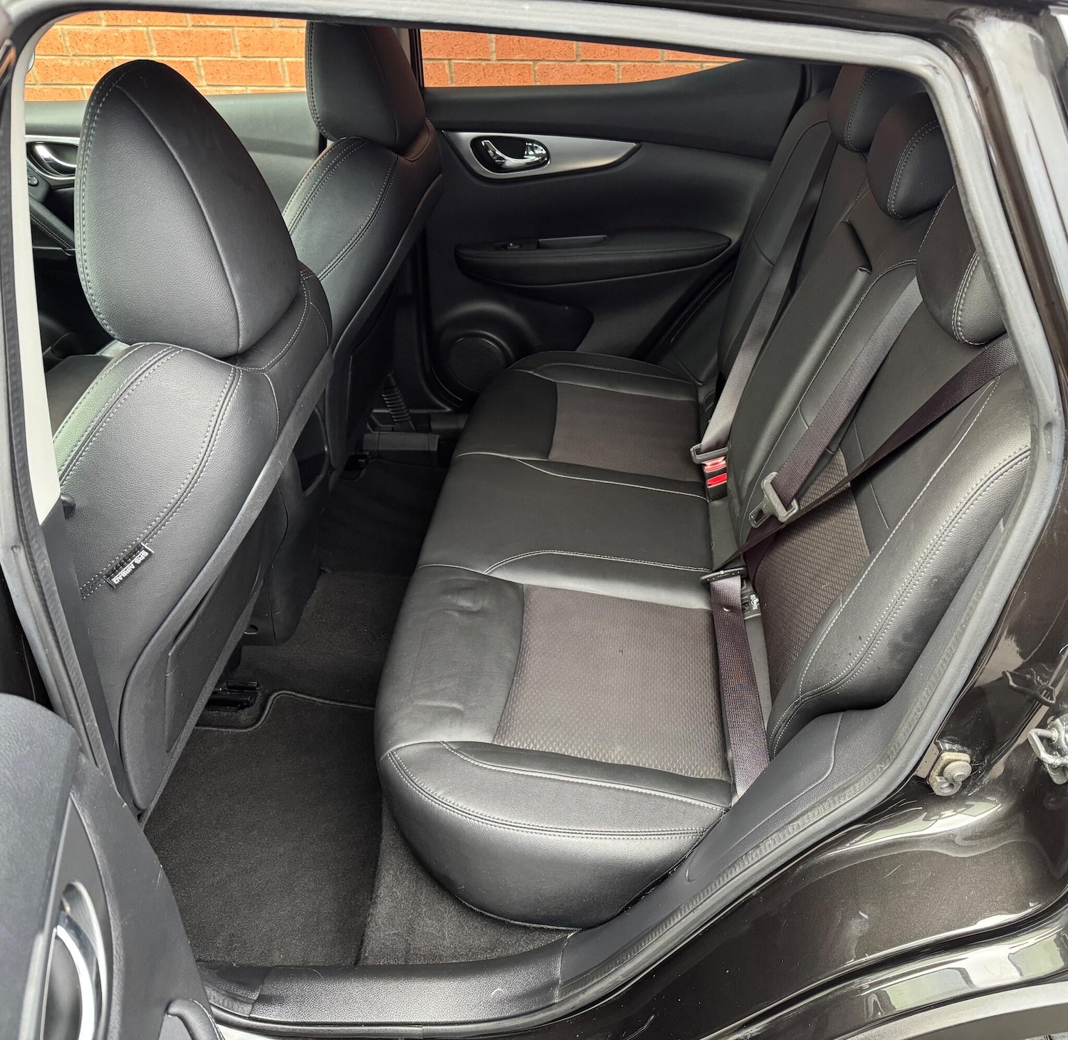 Used Nissan Qashqai for sale - 77017117: Photo 43