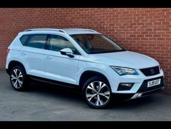 2019 (19) - 1.6 TDI SE Technology Euro 6 (s/s) 5dr