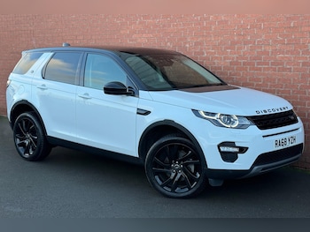 2019 (68) - 2.0 TD4 180 HSE 5dr Auto