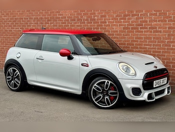 MINI - Hatch