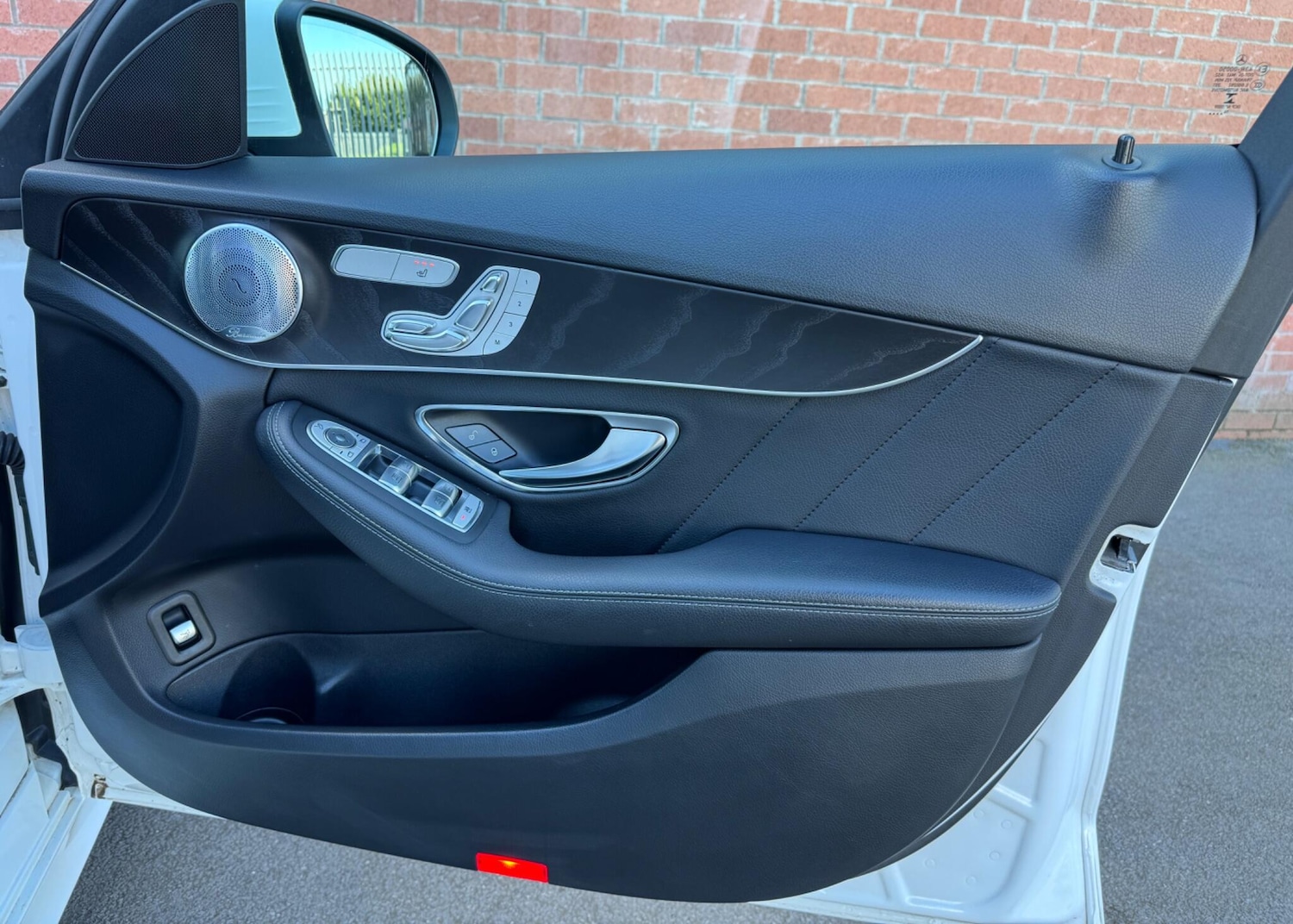 Used Mercedes-Benz C Class for sale - 78128094: Photo 11