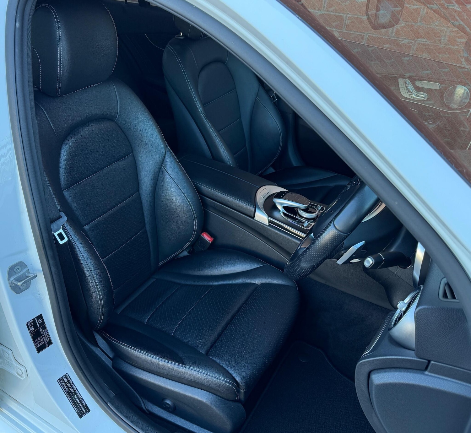 Used Mercedes-Benz C Class for sale - 78128094: Photo 15