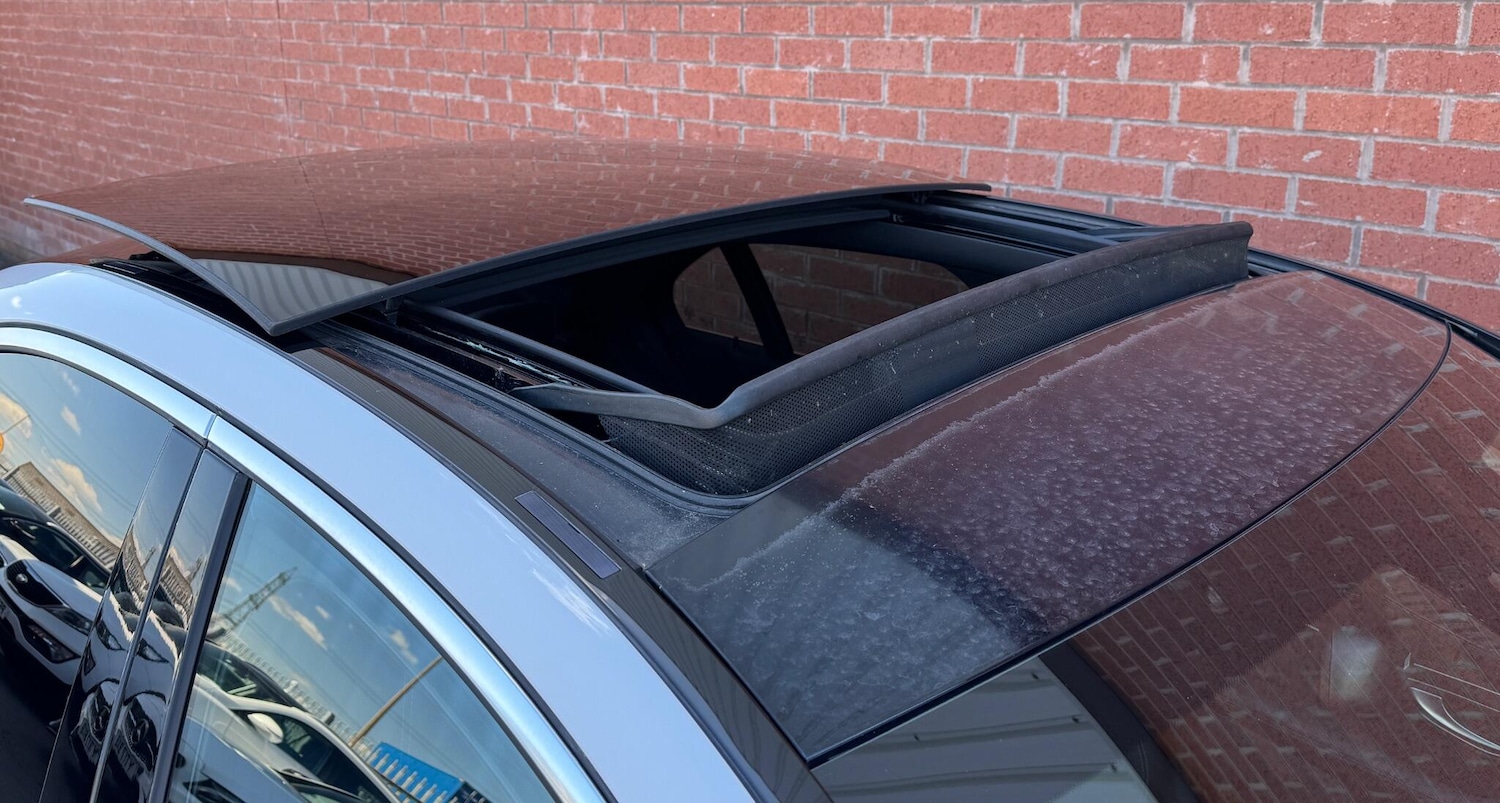 Used Mercedes-Benz C Class for sale - 78128094: Photo 16