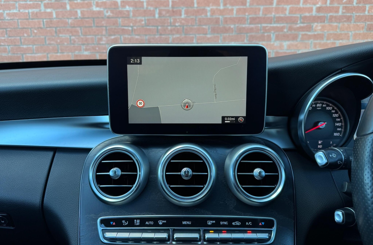 Used Mercedes-Benz C Class for sale - 78128094: Photo 19