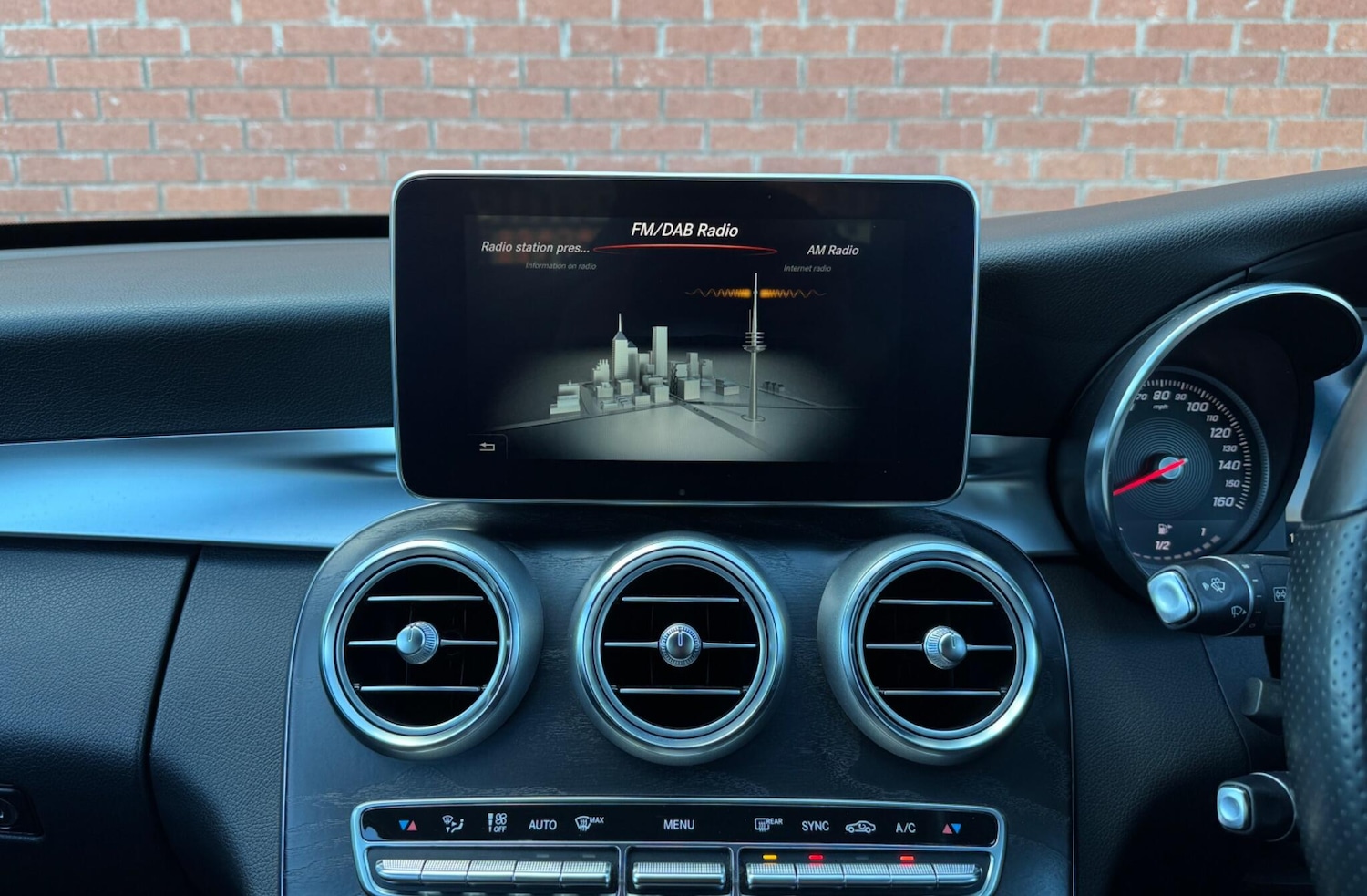 Used Mercedes-Benz C Class for sale - 78128094: Photo 20