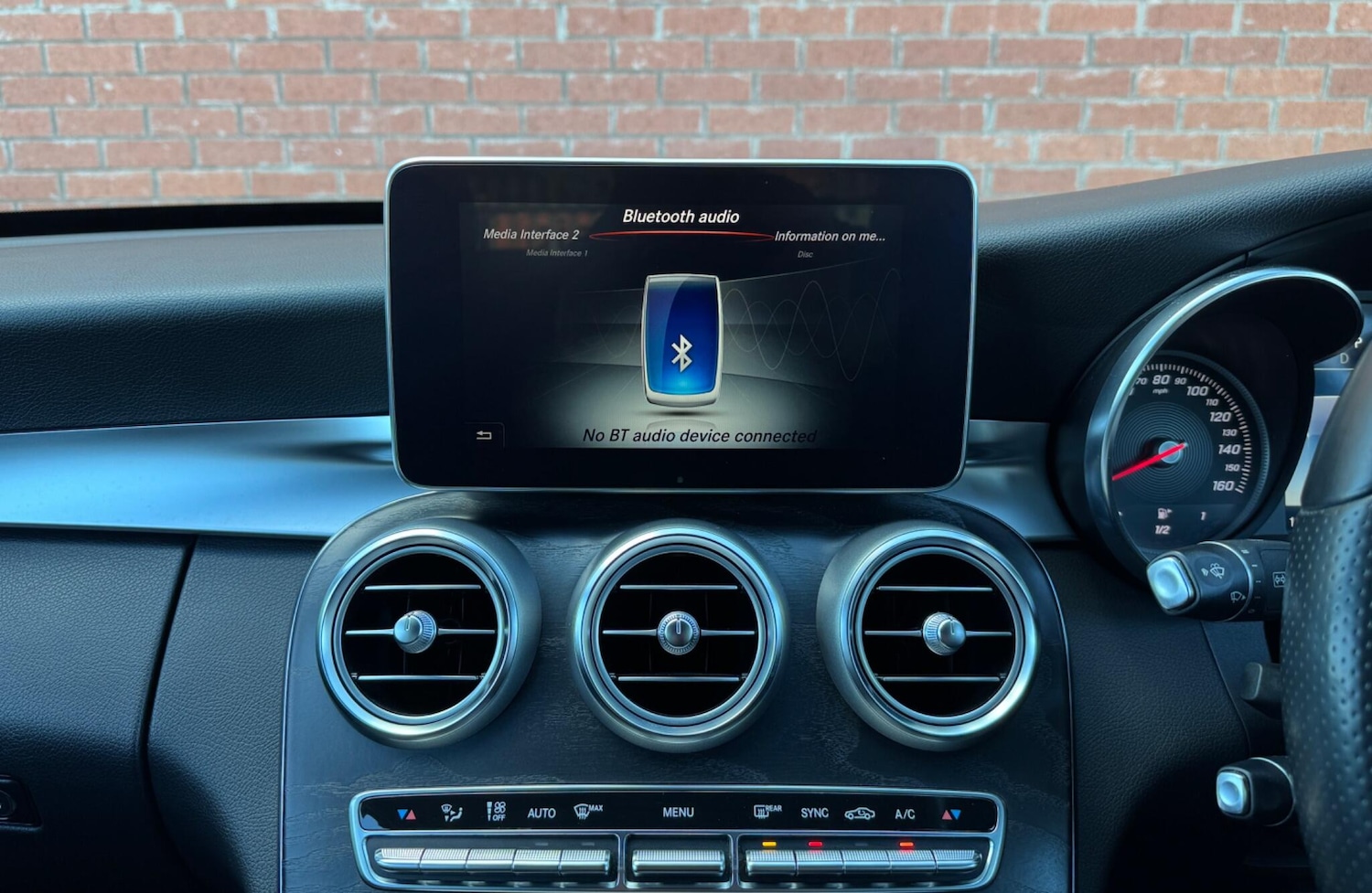 Used Mercedes-Benz C Class for sale - 78128094: Photo 21