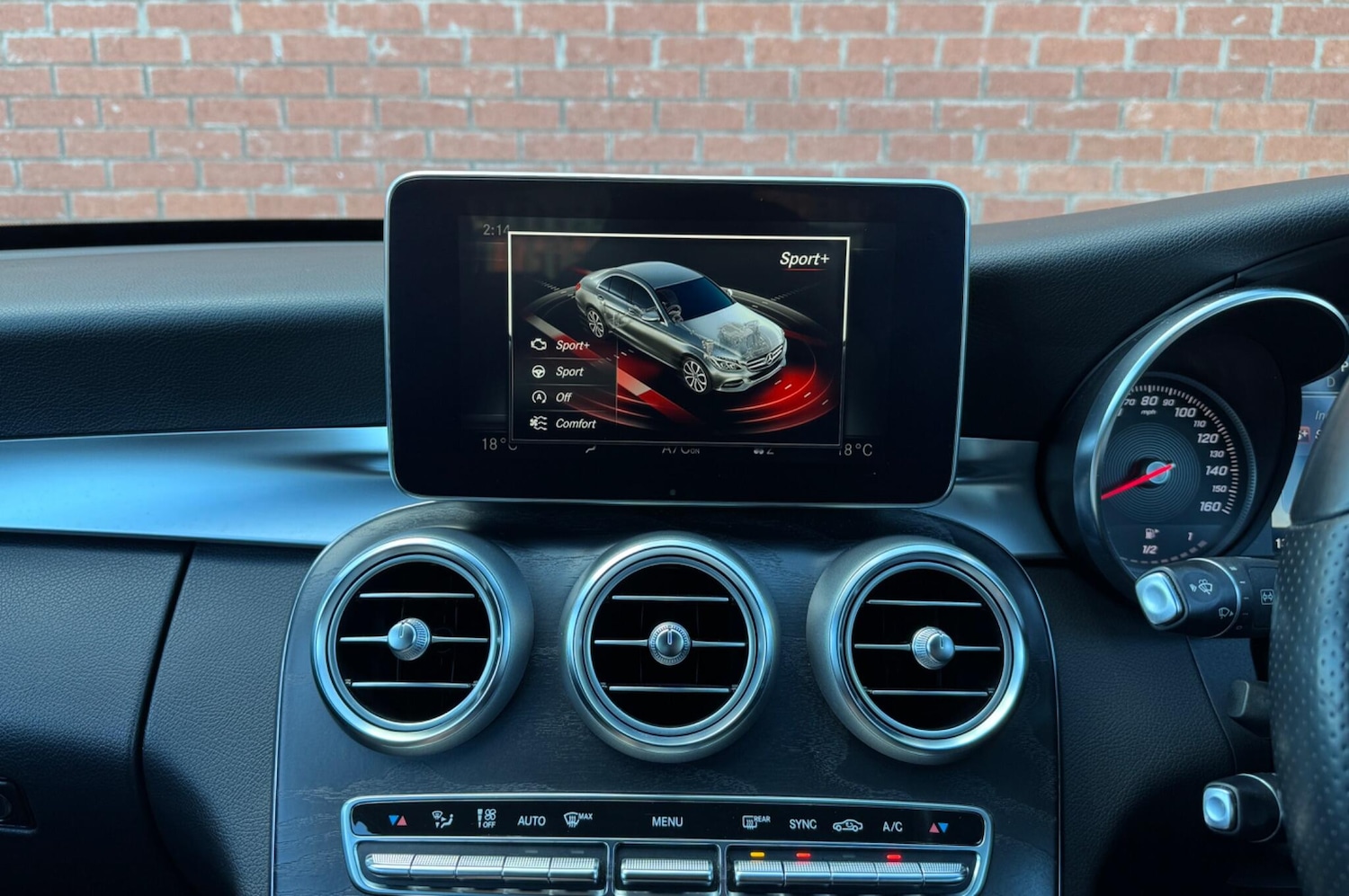 Used Mercedes-Benz C Class for sale - 78128094: Photo 25