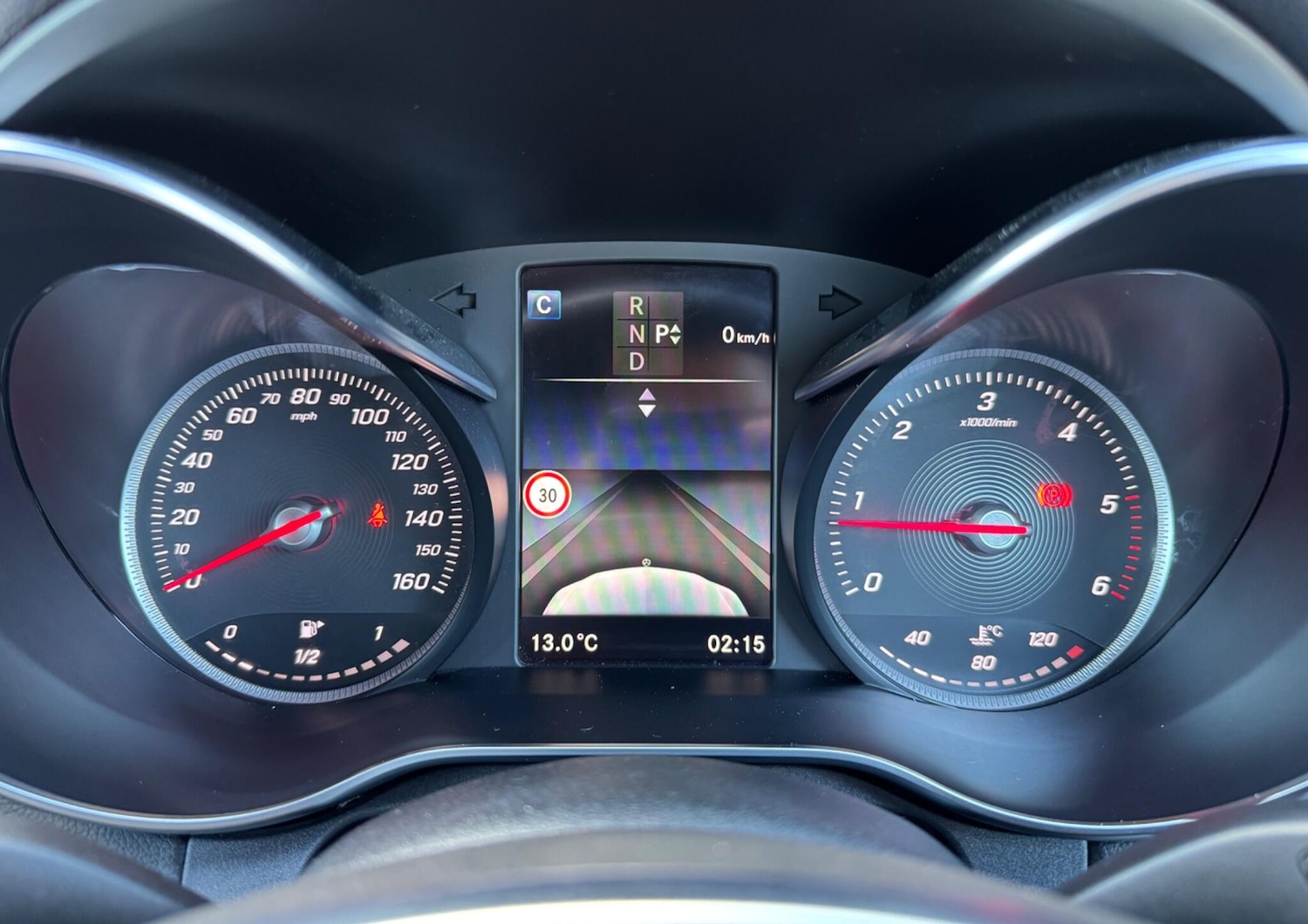 Used Mercedes-Benz C Class for sale - 78128094: Photo 26