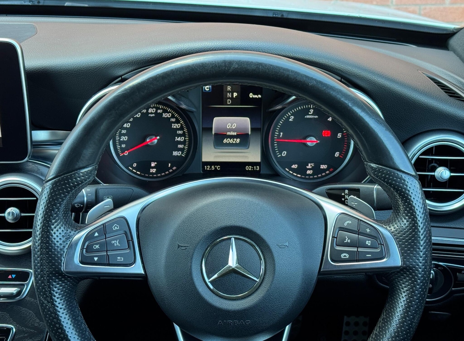 Used Mercedes-Benz C Class for sale - 78128094: Photo 28