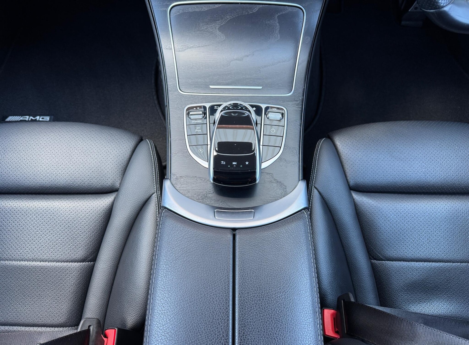 Used Mercedes-Benz C Class for sale - 78128094: Photo 30