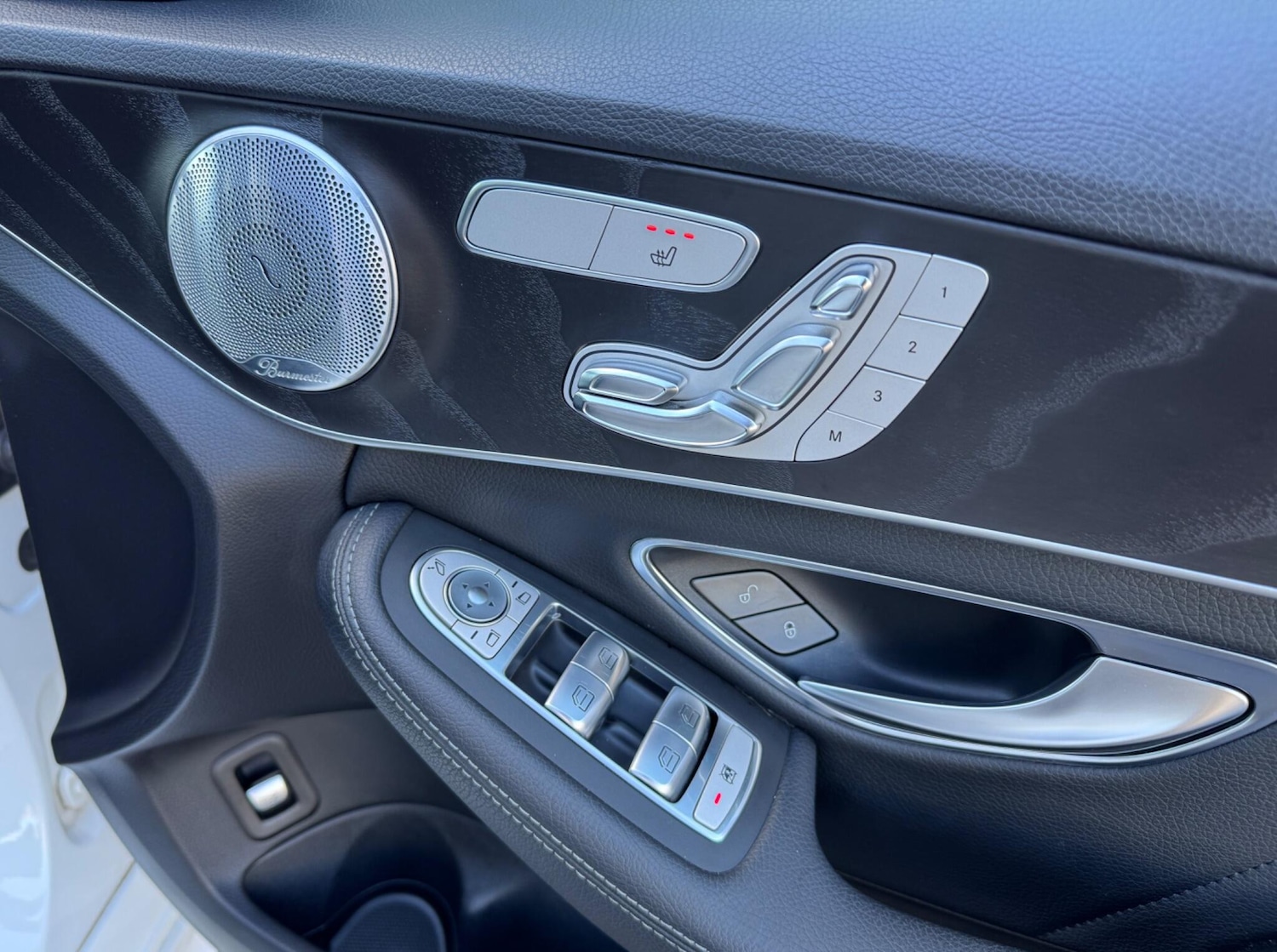 Used Mercedes-Benz C Class for sale - 78128094: Photo 31