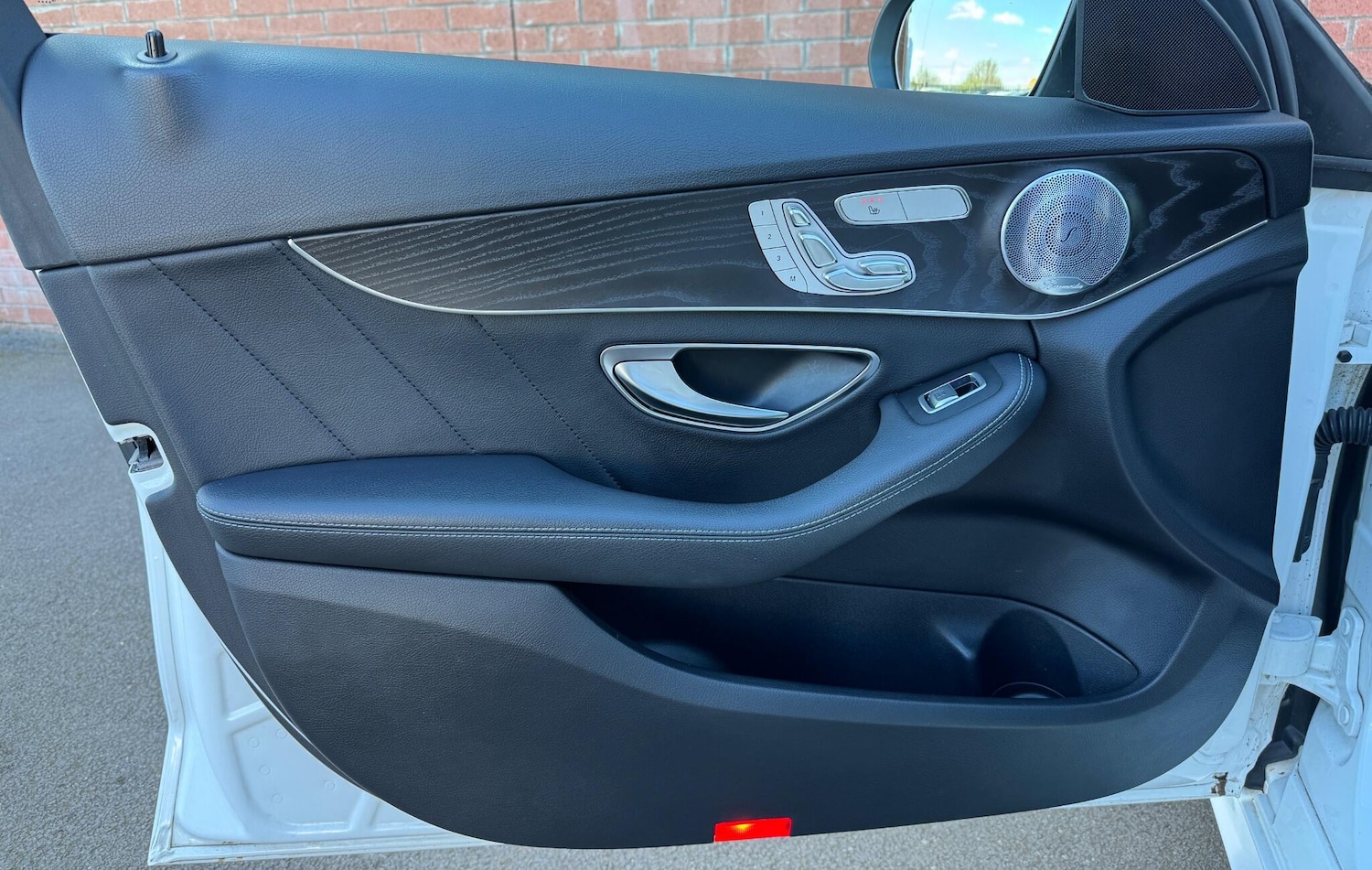 Used Mercedes-Benz C Class for sale - 78128094: Photo 32