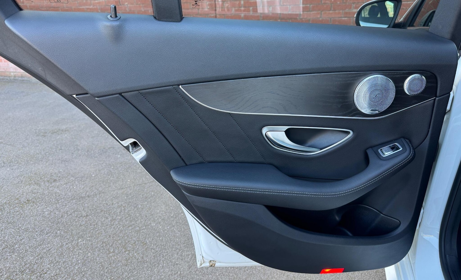 Used Mercedes-Benz C Class for sale - 78128094: Photo 34