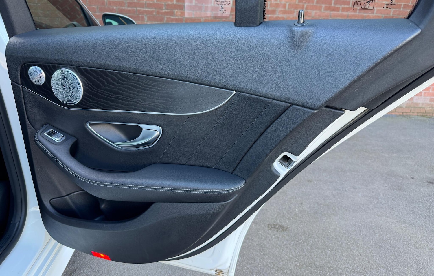 Used Mercedes-Benz C Class for sale - 78128094: Photo 36