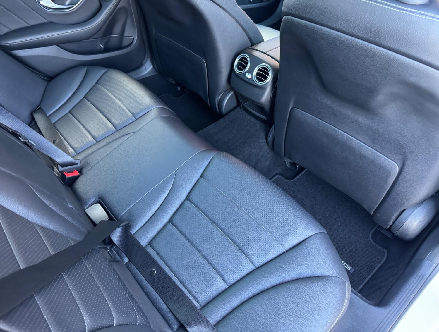 Used Mercedes-Benz C Class for sale - 78128094: Photo 37