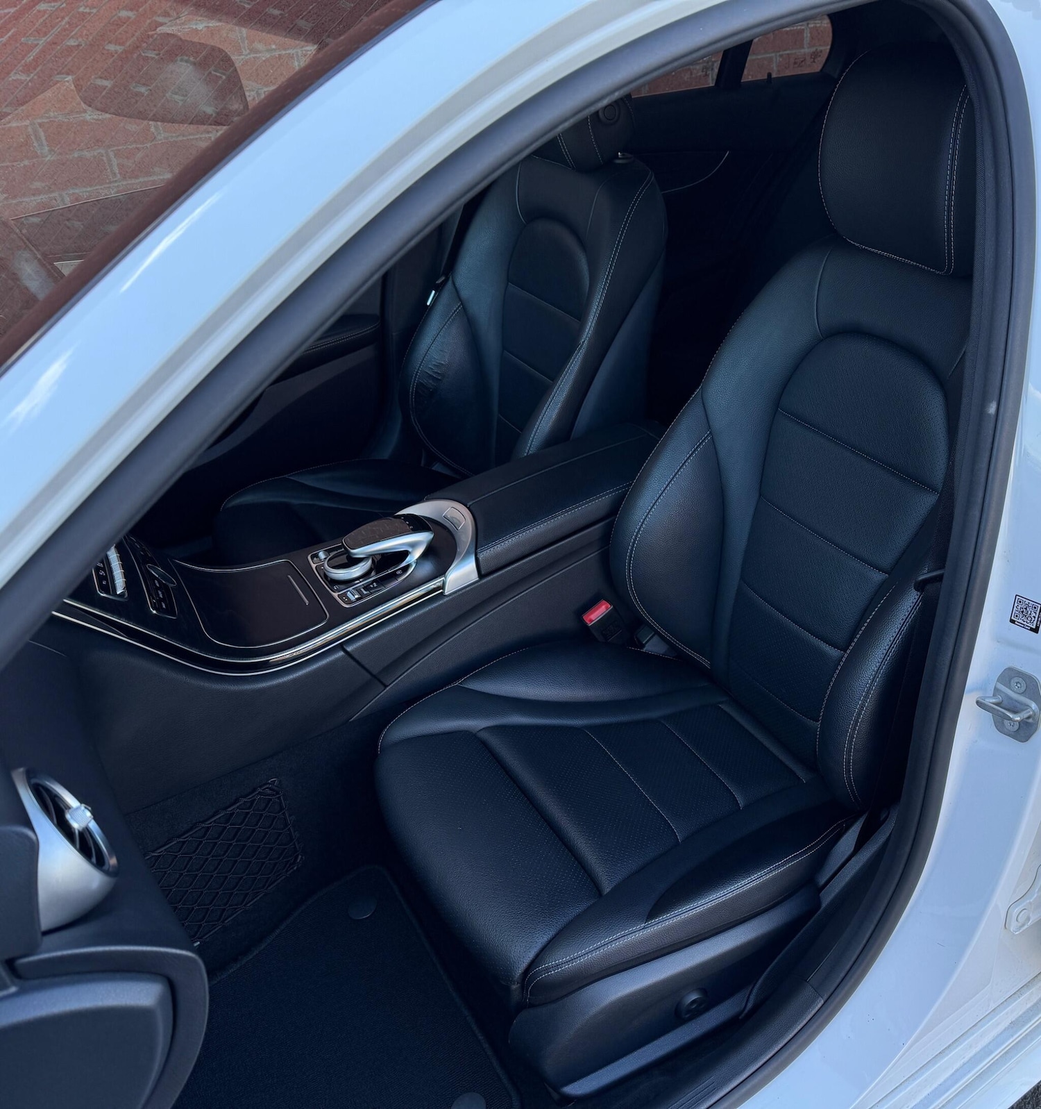 Used Mercedes-Benz C Class for sale - 78128094: Photo 38