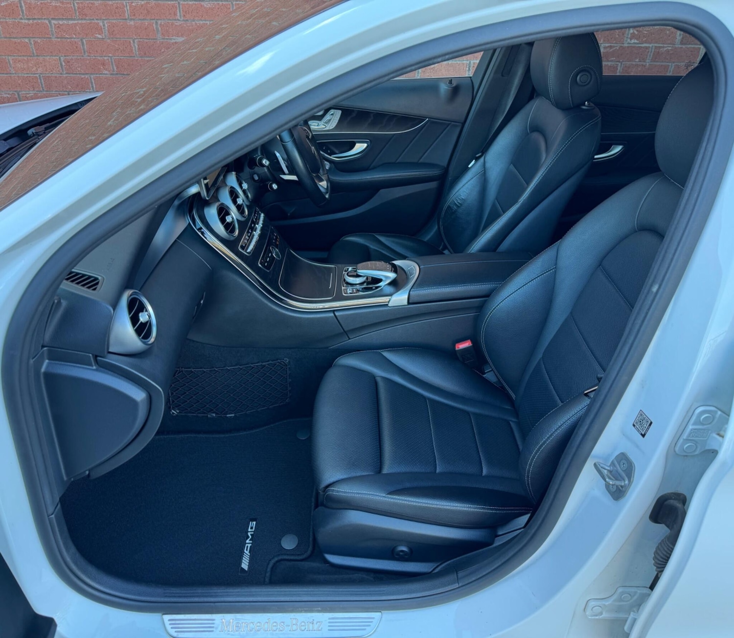 Used Mercedes-Benz C Class for sale - 78128094: Photo 39