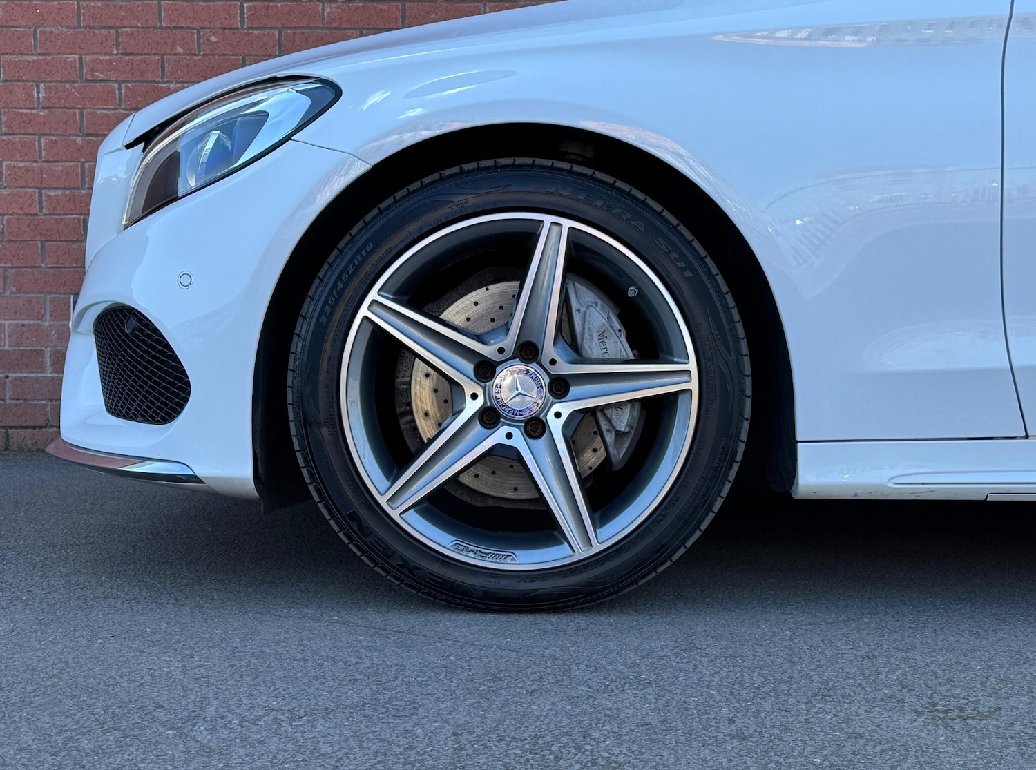 Used Mercedes-Benz C Class for sale - 78128094: Photo 42