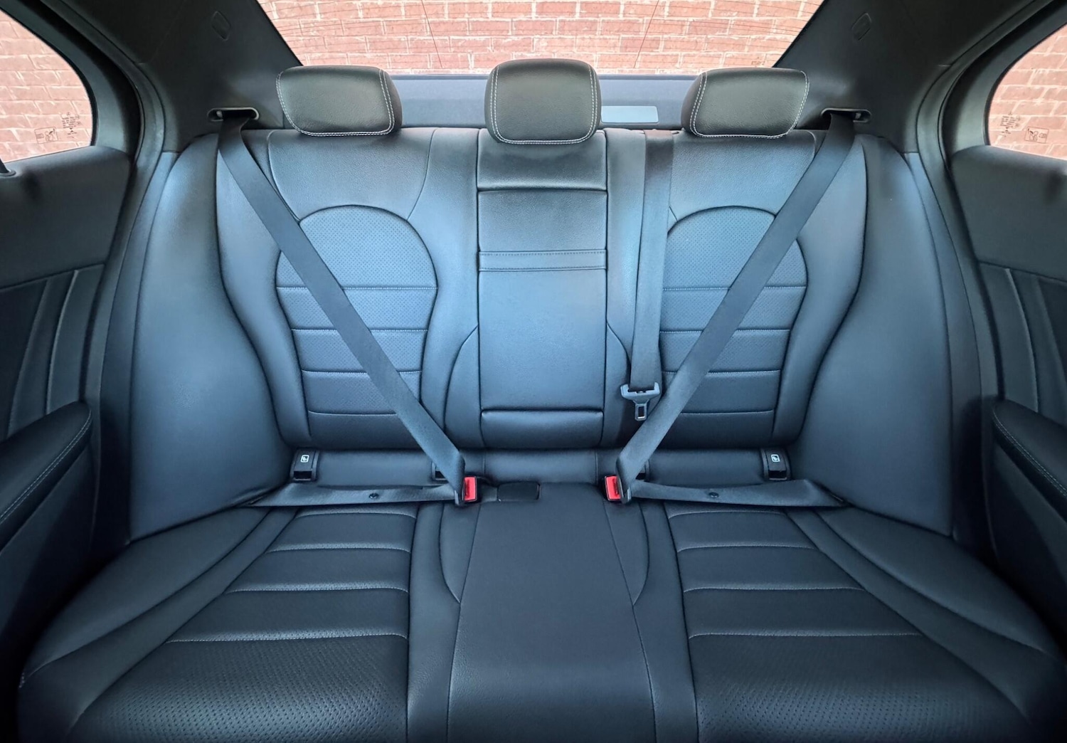 Used Mercedes-Benz C Class for sale - 78128094: Photo 43