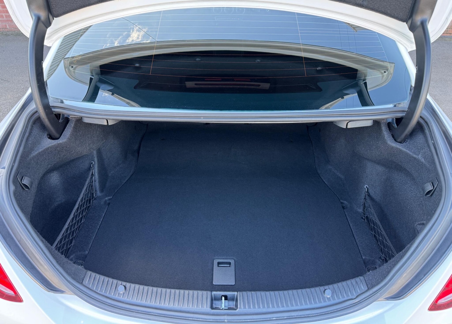 Used Mercedes-Benz C Class for sale - 78128094: Photo 8