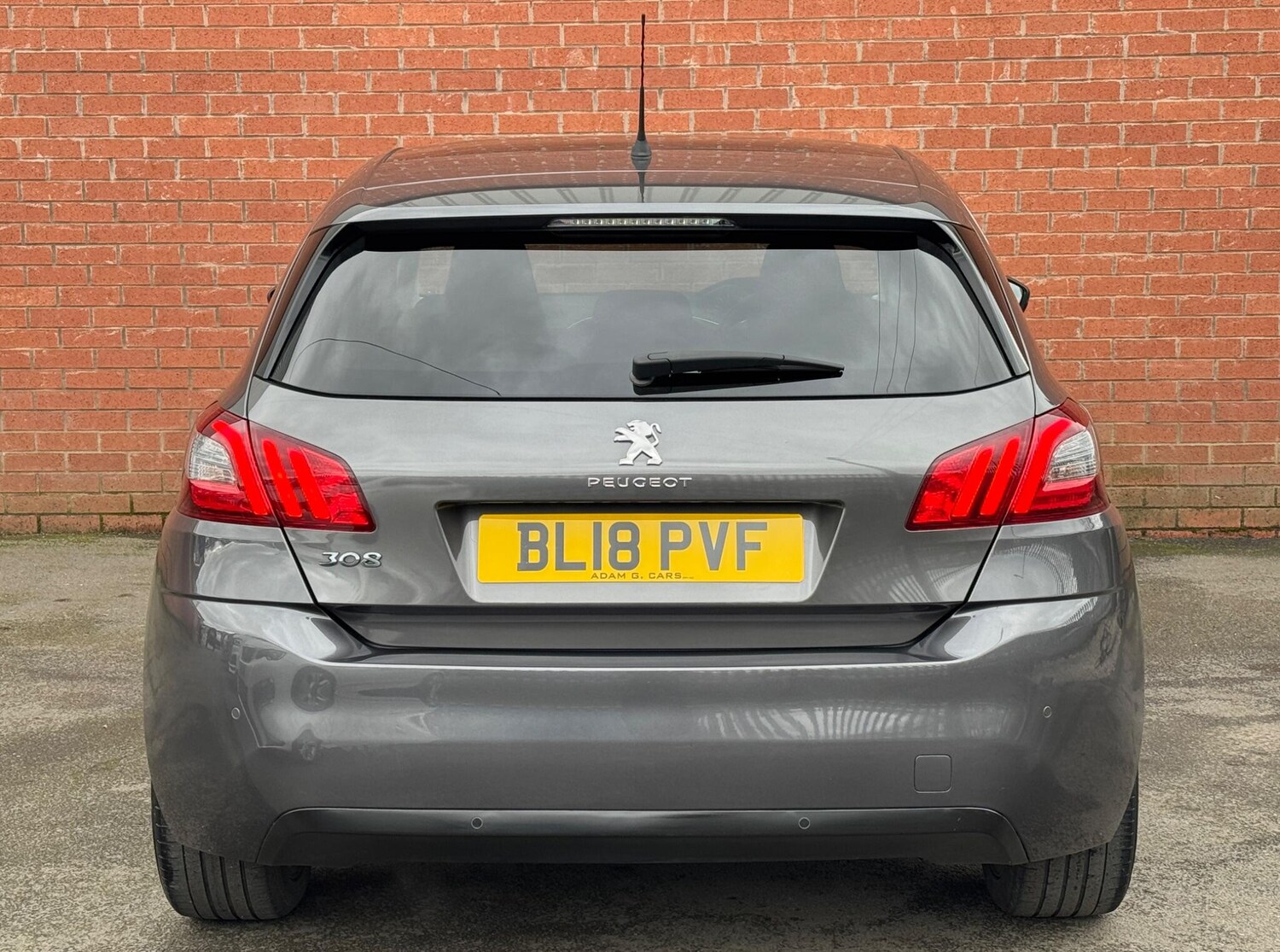 Used Peugeot 308 for sale - 77908670: Photo 10