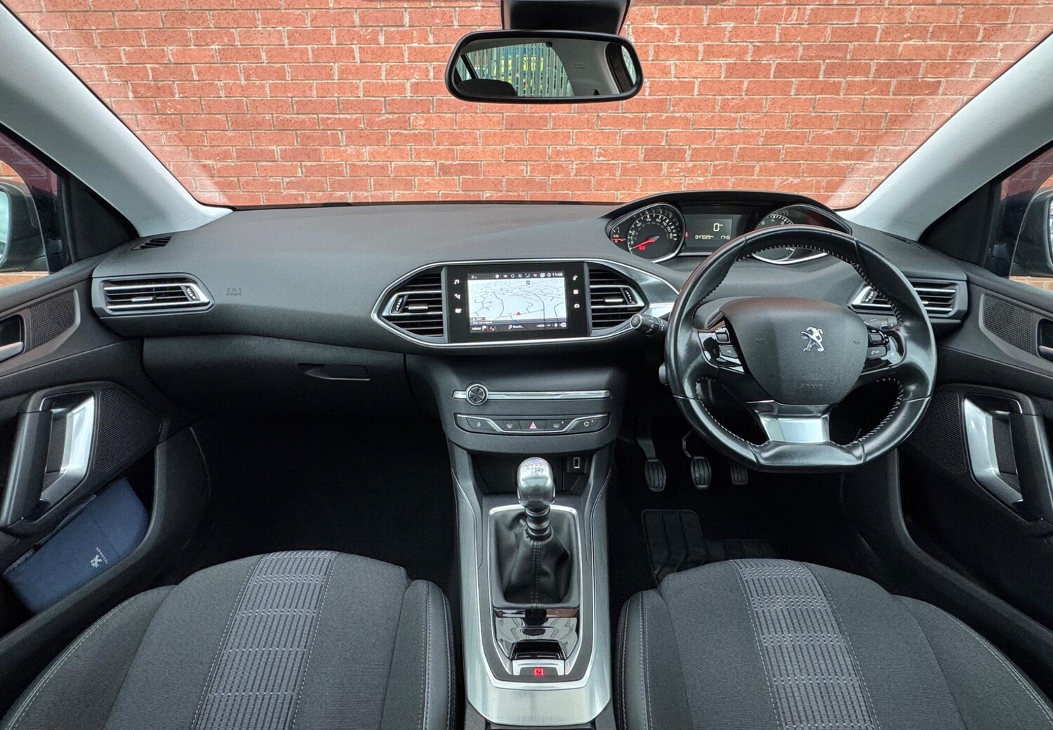 Used Peugeot 308 for sale - 77908670: Photo 16