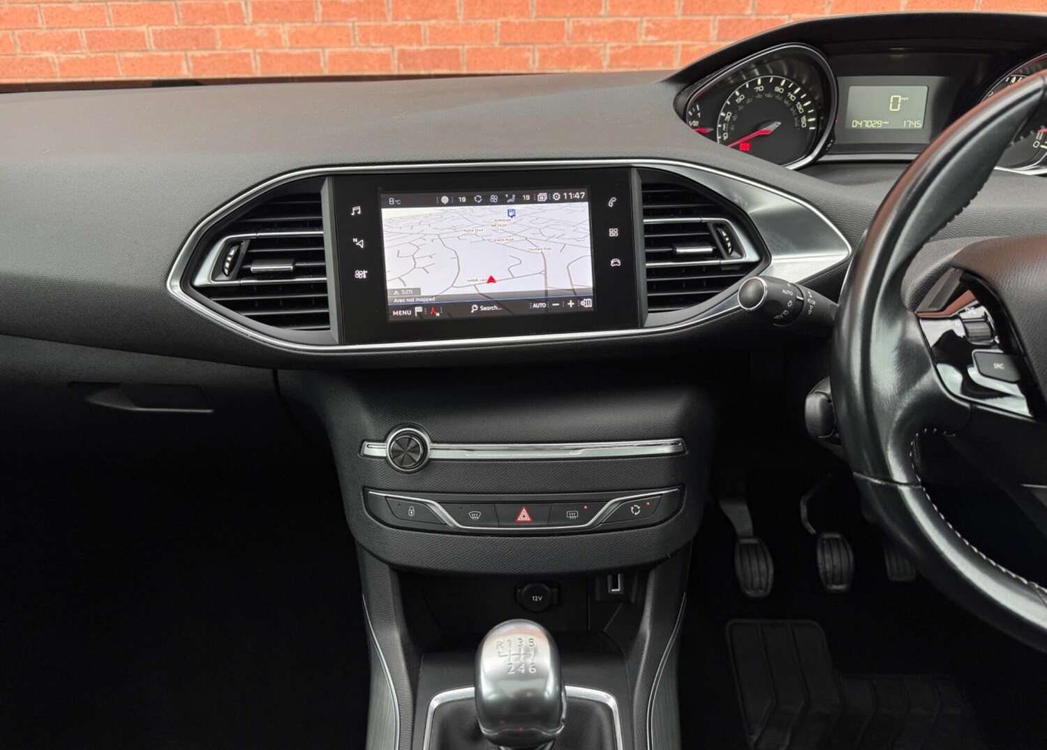 Used Peugeot 308 for sale - 77908670: Photo 17