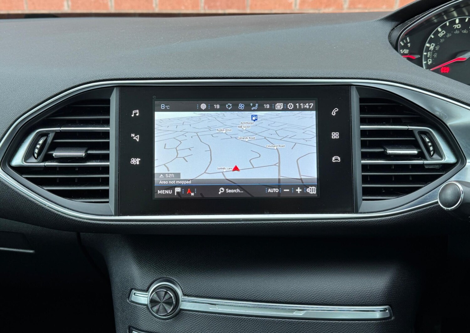 Used Peugeot 308 for sale - 77908670: Photo 18