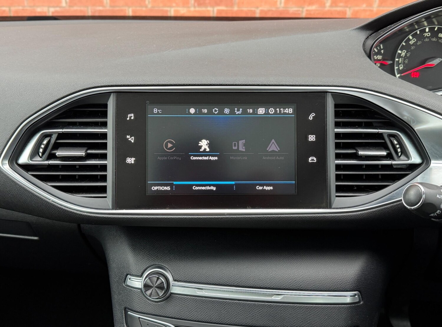 Used Peugeot 308 for sale - 77908670: Photo 20