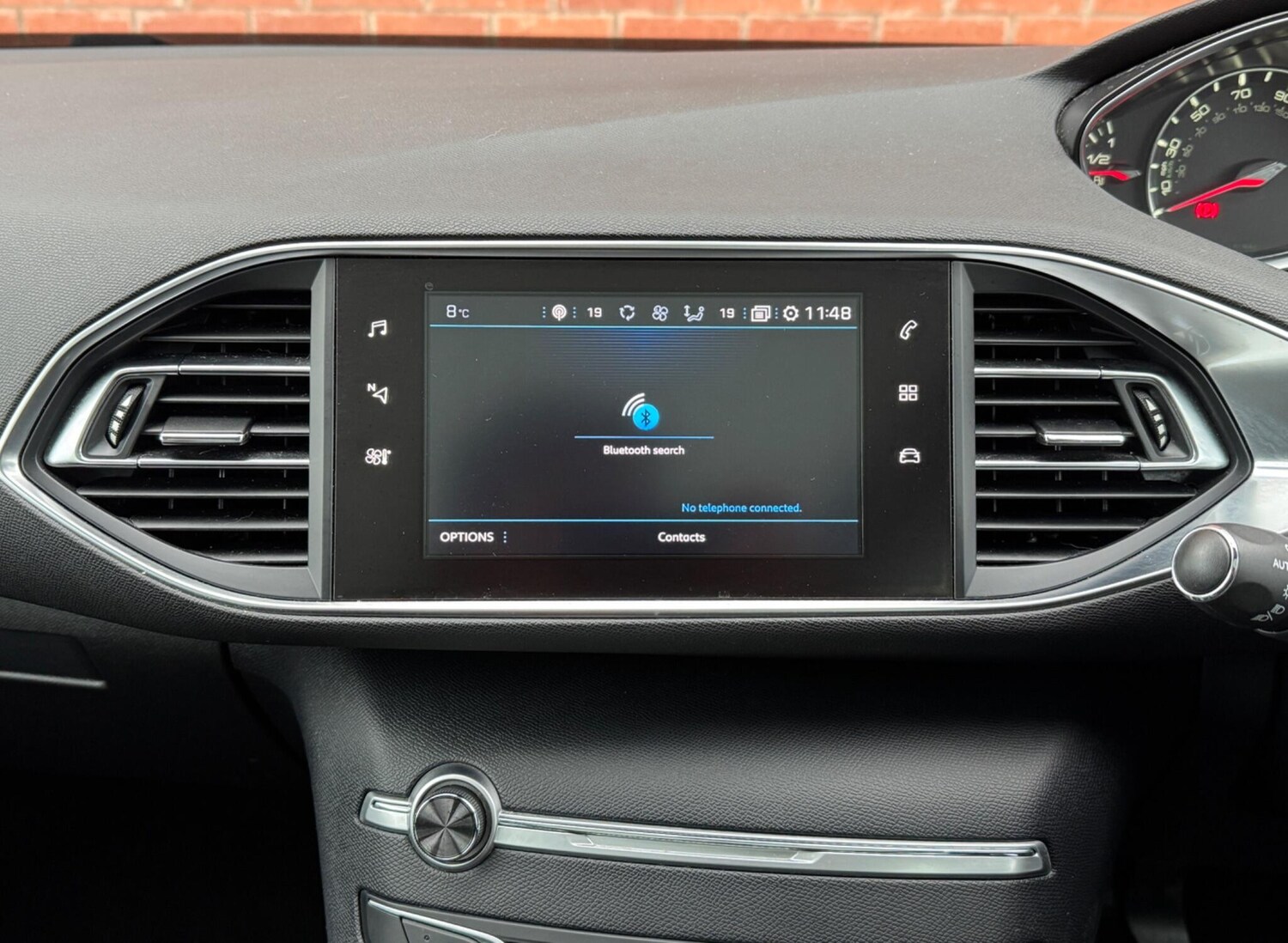 Used Peugeot 308 for sale - 77908670: Photo 21