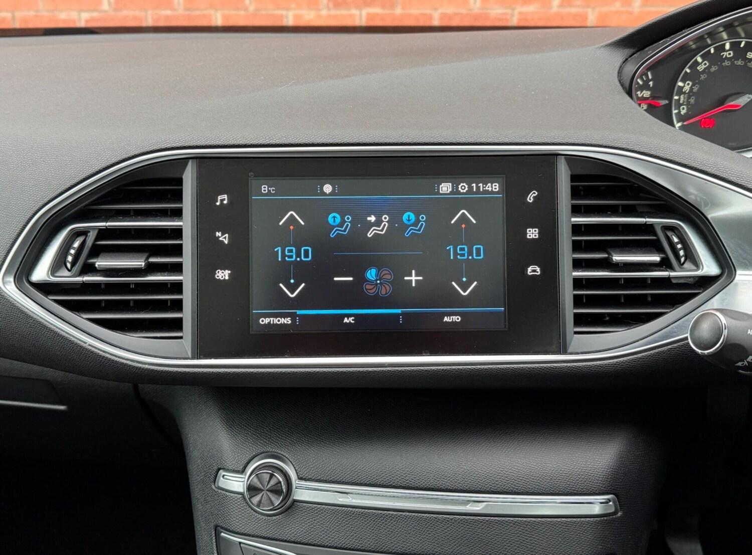 Used Peugeot 308 for sale - 77908670: Photo 22