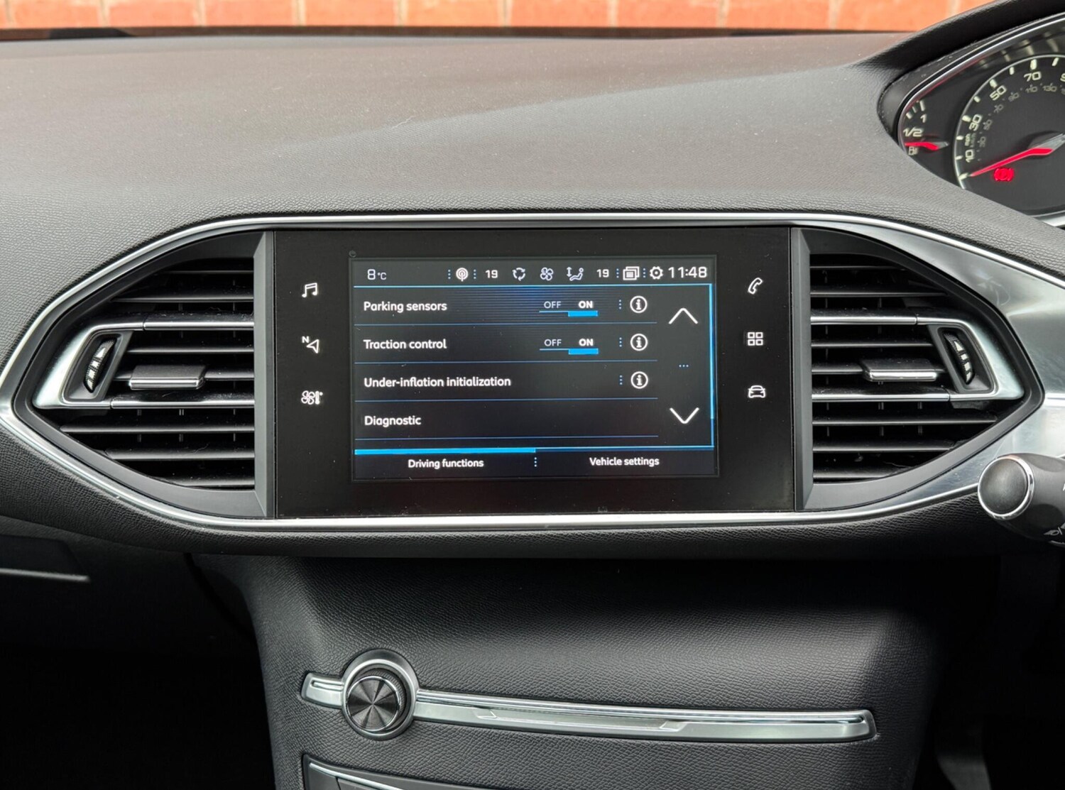 Used Peugeot 308 for sale - 77908670: Photo 23