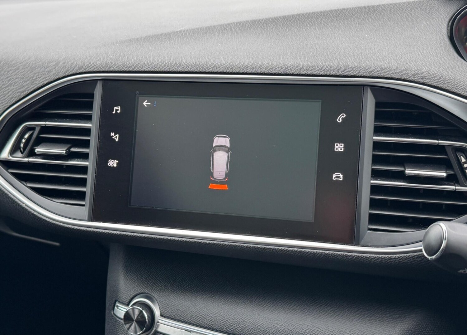 Used Peugeot 308 for sale - 77908670: Photo 25